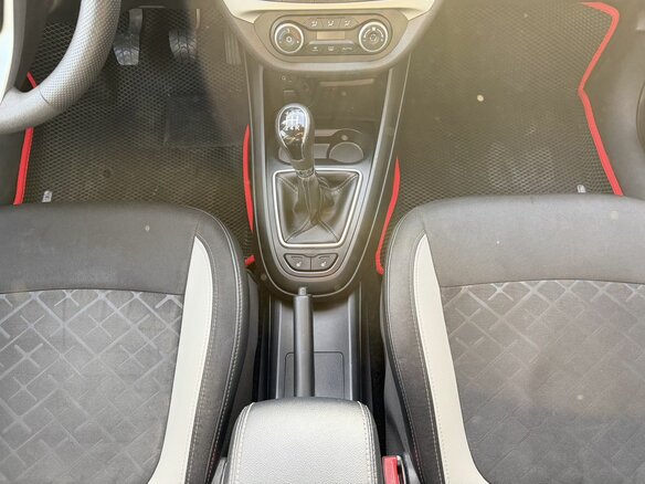 2018 Lada (ВАЗ) Vesta SW Cross I, белый, 955000 рублей - вид 18