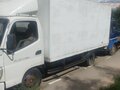 2007 Foton Ollin, синий, 750000 рублей - вид 1