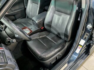 2013 Toyota Camry VII (XV50), серый, 1990000 рублей, вид 3