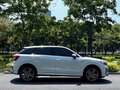 2023 Audi Q2 L 35 TFSI I Рестайлинг, белый, 1650000 рублей - вид 3