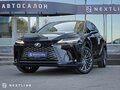 2026 Lexus RX 350 V, чёрный, 10990000 рублей