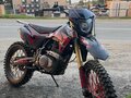 2024 BSE T8, красный, 95000 рублей - вид 1