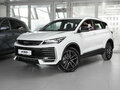 2026 Belgee X50+, белый, 2509990 рублей