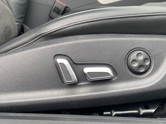 2013 Audi A5 I (8T) Рестайлинг, белый, 1449000 рублей - вид 12
