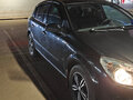 2011 Opel Astra H Рестайлинг, чёрный, 480000 рублей