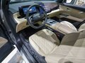 2025 Changan CS75 Plus IV, серый - вид 9