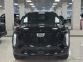 2026 Cadillac Escalade ESV V Рестайлинг, чёрный, 20600000 рублей