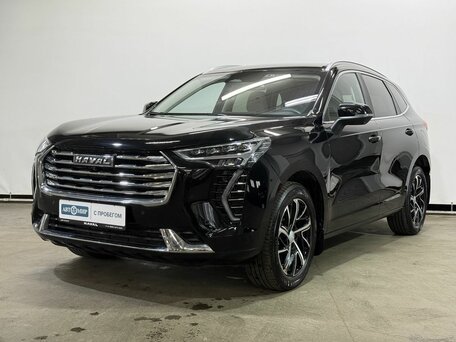 Haval Jolion I
