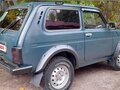 1999 Lada (ВАЗ) 2121 (4x4) I Рестайлинг, зелёный, 500000 рублей - вид 1