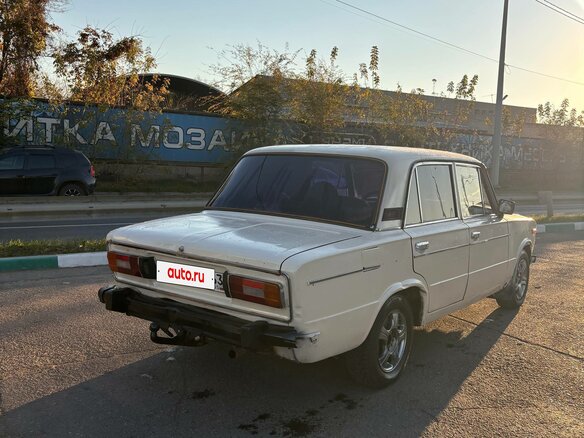 1990 Lada (ВАЗ) 2106, бежевый, 70000 рублей - вид 3