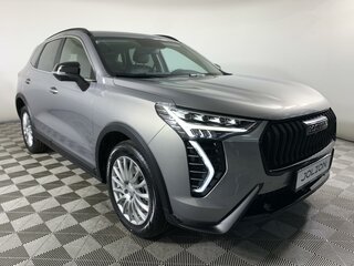 2026 Haval Jolion I Рестайлинг, серый, 2849000 рублей, вид 3