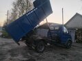 2009 ГАЗ Валдай, синий, 2050000 рублей - вид 4