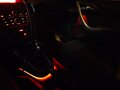2013 Opel Astra J Рестайлинг, чёрный, 830000 рублей - вид 8