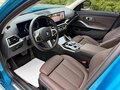 2023 BMW 3 серии Long 320Li VII (G2x) Рестайлинг, голубой, 2976000 рублей - вид 5
