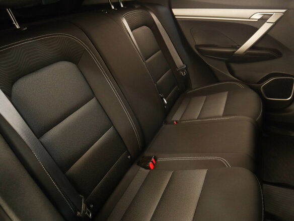 2022 Geely Coolray I, синий, 1649000 рублей - вид 20