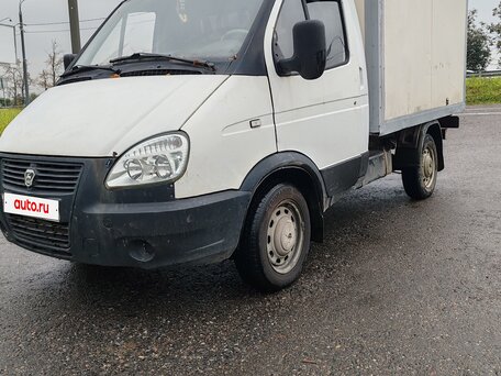 2009 ГАЗ Соболь (2310), белый, 310000 рублей, вид 2