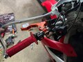 2023 Motoland XR250, красный, 100000 рублей - вид 5