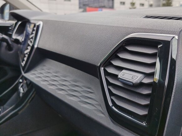 2021 Jetta VS7 I, белый, 1760000 рублей - вид 22