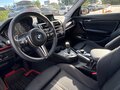 2015 BMW 1 серии 118i II (F20/F21) Рестайлинг, коричневый, 1620000 рублей - вид 5