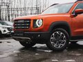 2026 Haval Dargo I, оранжевый, 3861010 рублей - вид 7