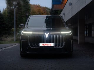 2023 Voyah Dream I, чёрный, 5000000 рублей, вид 1