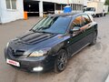 2006 Mazda 3 I (BK) Рестайлинг, серый, 430000 рублей