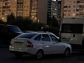 2009 Lada (ВАЗ) Priora I, белый, 240000 рублей - вид 10