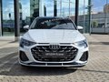 2026 Audi A3 Sportback 35 TFSI IV (8Y) Рестайлинг, белый, 4350000 рублей - вид 9