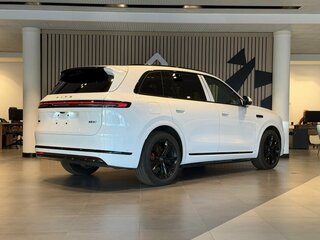 2026 Aito M7 53.4 kWh II, белый, 9000000 рублей, вид 2