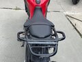 2014 Yamaha MT-07 (FZ-07), красный - вид 7