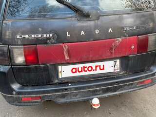 2006 Lada (ВАЗ) 2111, серый, 150000 рублей, вид 2