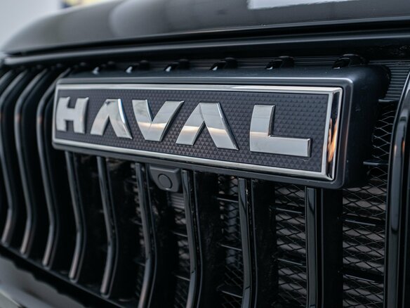 2026 Haval Jolion I Рестайлинг 2, чёрный, 2099000 рублей - вид 9