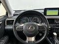 2021 Lexus RX 450h IV Рестайлинг, синий, 7821000 рублей - вид 11
