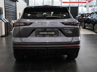 2026 Jetour Dashing I, серый, 3029900 рублей, вид 5