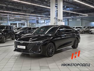 2024 Chery Arrizo 8, чёрный, 2069000 рублей, вид 1