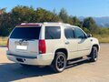 2008 Cadillac Escalade III, белый, 1350000 рублей - вид 11