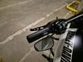 2017 Harley-Davidson Fat Bob, белый, 1600000 рублей - вид 7