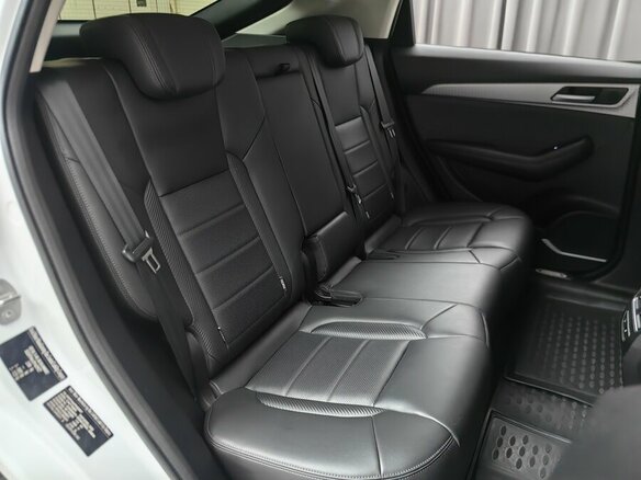 2023 Haval F7x I Рестайлинг, белый, 2179000 рублей - вид 9