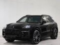 2026 Porsche Cayenne III Рестайлинг, чёрный, 18275000 рублей - вид 7