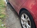 2012 Kia Rio 4-speed III, красный, 650000 рублей - вид 3