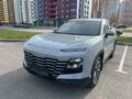 2024 Jetour Dashing I, серый, 1950000 рублей - вид 1