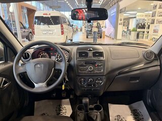 2026 Lada (ВАЗ) Granta I Рестайлинг, коричневый, 1160000 рублей, вид 4