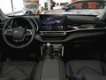 2026 Toyota Highlander IV (XU70), чёрный, 5600000 рублей - вид 10