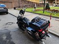 1999 Harley-Davidson Electra Glide, чёрный, 650000 рублей - вид 3