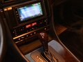 2000 BMW 7 серии 740i III (E38) Рестайлинг, чёрный, 1550000 рублей - вид 7