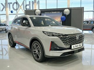 2026 Changan UNI-S I, серый, 3229900 рублей, вид 3
