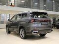 2024 Geely Okavango I Рестайлинг, серый - вид 3