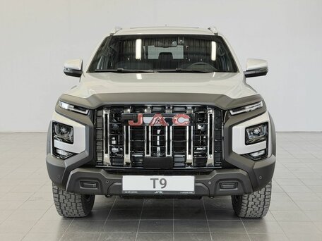 JAC T9