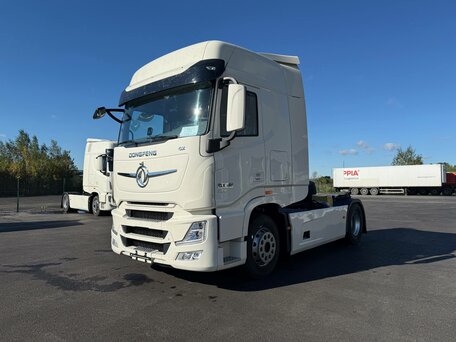 2026 Dongfeng DFH 4180, белый, 11700000 рублей, вид 1