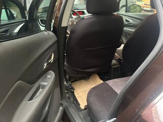 2014 Opel Mokka I, коричневый, 1350000 рублей, вид 5